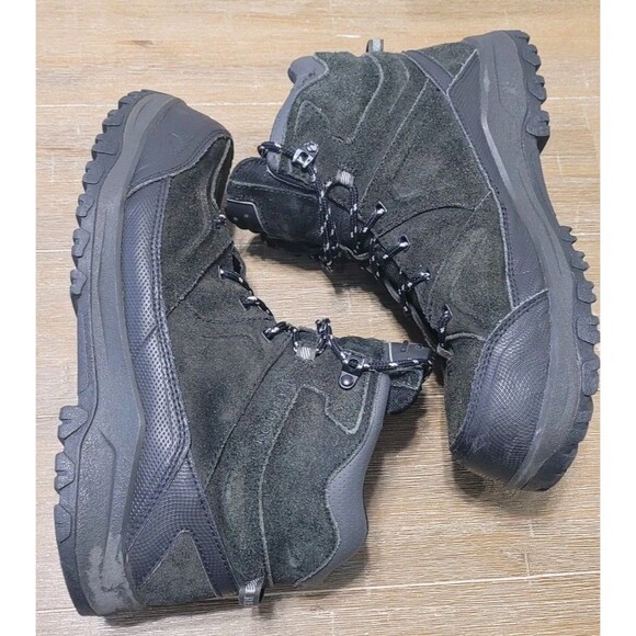 Red Wing Shoes 6608 TRBO 5 Inch Safety Toe Hiker Men Boot Size 8.5 main image 5